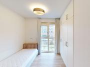 Möbelierte 1 Zimmer Wohnung im Top Lage!