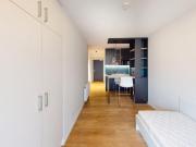 Möbelierte 1 Zimmer Wohnung im Top Lage!