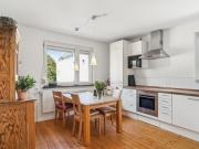 Möbelierte Wohnung in Frankfurt Sindlingen