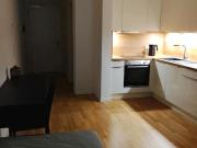 möbeliertes 1 Zimmer Appartment in toller Lage