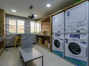 Mobi One Paulista, apto disponível para locação com 33m²...