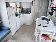 Mobil home 6 couchages à Bagnères de Bigorre Disponible...