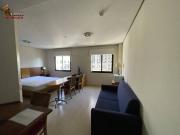 MOBILADO SEMI NOVO PROX. METRO AR CONDICIONADO LAZER TOTAL