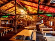 Mobile Eventalm die Location kommt zu dir!