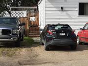 Mobile Home 3 Bdrm 2 Bath