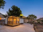 Mobile Home for rent in Jubalcoy / Jubalcoi, Elche /...