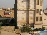 Mobile tower space with room Peshawar ID 03616