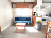 MobileHome na Burinhosa Pataias