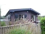 Mobile/park home for sale in Shorefield, Near Milford On...