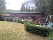 Mobilheim auf Pachtgrund