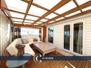 MOBILHOME 41M² HIREL