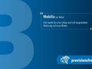 Mobilia | möbliert + Sofortbezug