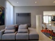 MOBILIADA Casa com 3 dormitórios à venda, 260 m² por R$...