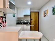 Mobiliada / Vaga de Garagem / Elevador