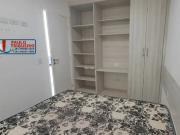 Mobiliado, 01 qt, 200 mts mar