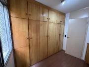 02 dormitórios, boaçava cond. Completo, perto do parque...