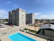 Mobiliado, 2 dormitórios, móveis planejados, geladeira,...