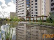 Mobiliado 3 quartos 3 suites no Park Losandes