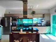 MOBILIADO 4 Quartos 3 Suítes e 520m² em Tremembé/SP