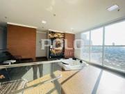 Mobiliado 907b torre barcelona 1/4 ed. Res. metropolitan...