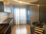 MOBILIADO, ANDAR ALTO E SACADA COM VISTA EXCELENTE...