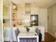 Mobiliado Apartamento 42 M² com 1Dormitório