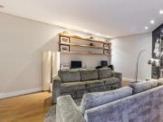 Mobiliado! Apto para aluguel possui 65 metros com 2...