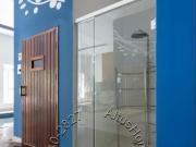 Mobiliado AR CONDICIONADO CondomÃnio Thera Berrini