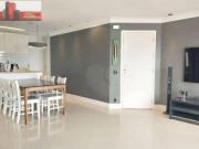 Mobiliado, Av. Mofarrej, 154 Vila Leopoldina, 78m², 3...