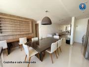 MOBILIADO com 2 SUITES no Qs Life Home no Setor Marista... MOBILIADO com 2 SUITES no Qs Life Home no Setor Marista...