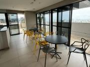 Mobiliado com 40 metros quadrados com 1 quarto em Boa...