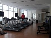 Mobiliado de 33 mÂ² com lazer completo e lazer