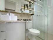 Mobiliado e decorado de 3 dormitórios