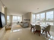 MOBILIADO E DECORADO DE 3 DORMITÓRIOS MOBILIADO E DECORADO DE 3 DORMITÓRIOS