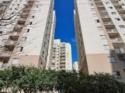 Mobiliado e decorado, o seu Alphaview em andar alto e...