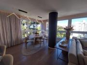 Mobiliado e Decorado próximo ao L´america