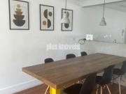 Mobiliado Itaim