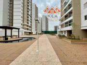 Mobiliado Lindo Apartamento com 3 dormitórios /...