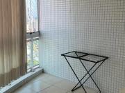 Mobiliado Mandarim Apartamento vista BaÃa Loft 50...