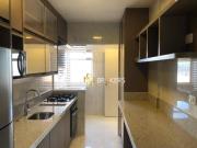 APARTAMENTO MOBILIADO, MODERNO E COM LOCALIZAÇÃO...