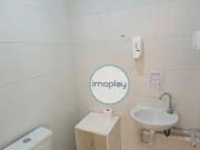 Mobiliado PrÃ³ximo a EstaÃ§Ã£o Moema do MetrÃ