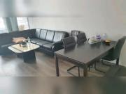 mobiliert 3 Zimmer mit Balkon 990 Euro warm