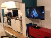 Möbilierte 1 Zimmerwohnung Kurzzeitvermietung