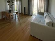 Möbilierte 2 Zimmer Wohnung 41sqm Maxvorstadt 1.10