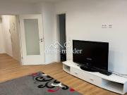 Möbilierte 2 Zimmer Wohnung in Badenstedt