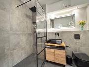 Möbilierte 2 Zimmerwohnung im modernen Stil, Berlin...