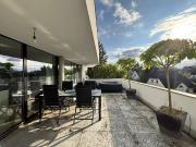 Möbilierte 2 Zimmerwohnung im modernen Stil, Berlin...