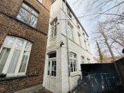 Möbilierte 3 Zimmer Wohnung in Bonn zentrumsnah