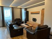 Möbilierte 4 Zimmer Wohnung mit Balkon in Linz Möbilierte 4 Zimmer Wohnung mit Balkon in Linz