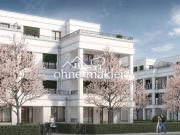 Möbilierte komfortable Wohnung am Wissenschaftsstandort...